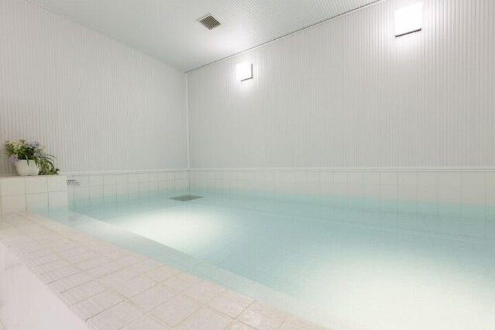 Relaxing Spa