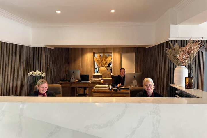 Hotel Interior 2 of 59