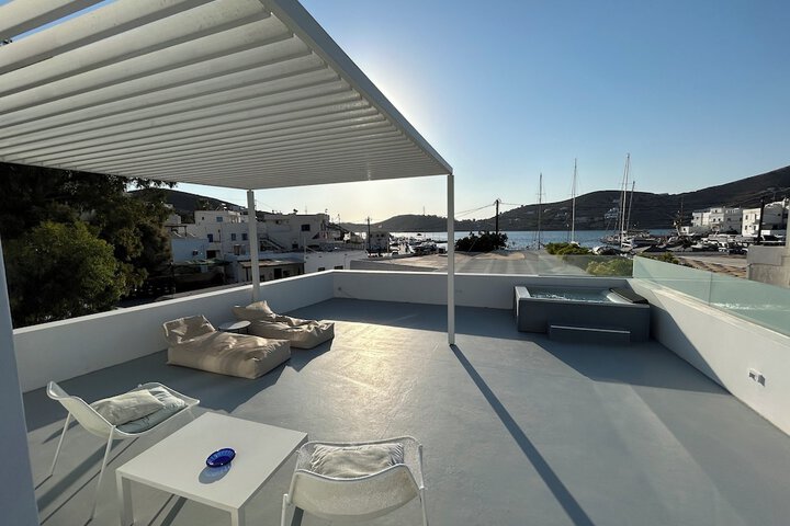 Terrace/Patio 117 of 283