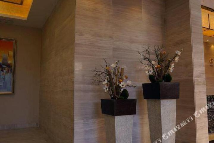 Wanteng Zhouji Hotel