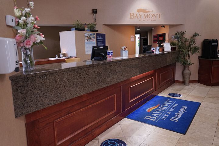 Hotel Interior 4 of 66