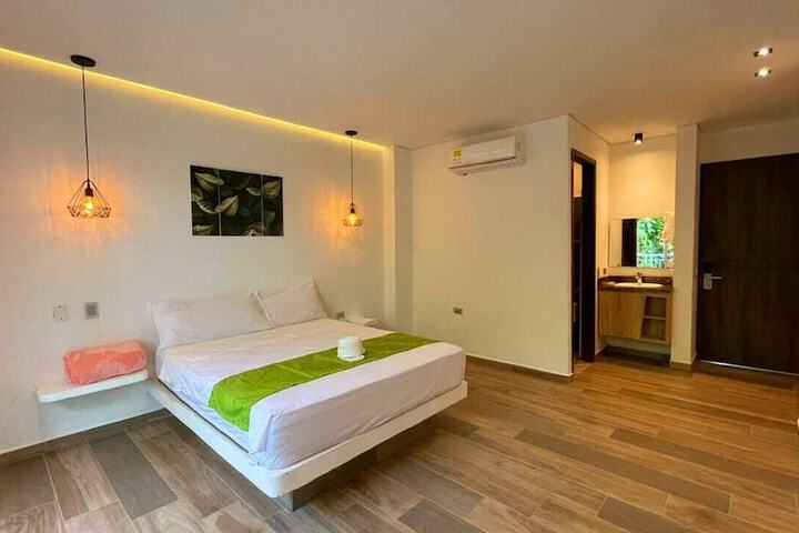 Hotel Monte Bello