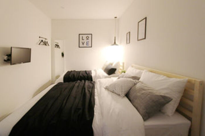 Guest Suite Photo