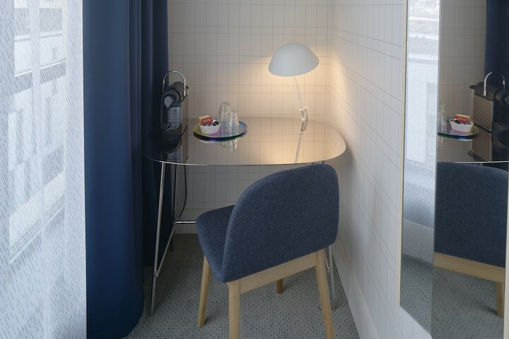 Room 25 of 54