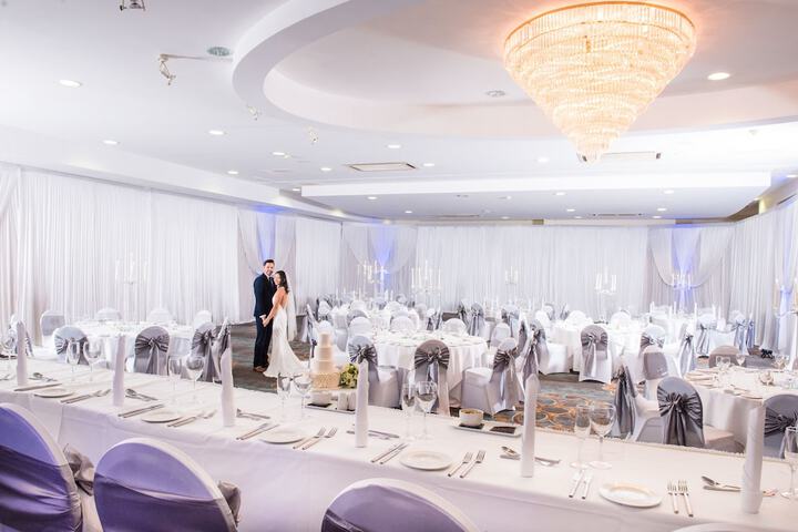 Wedding/Banquet 57 of 67