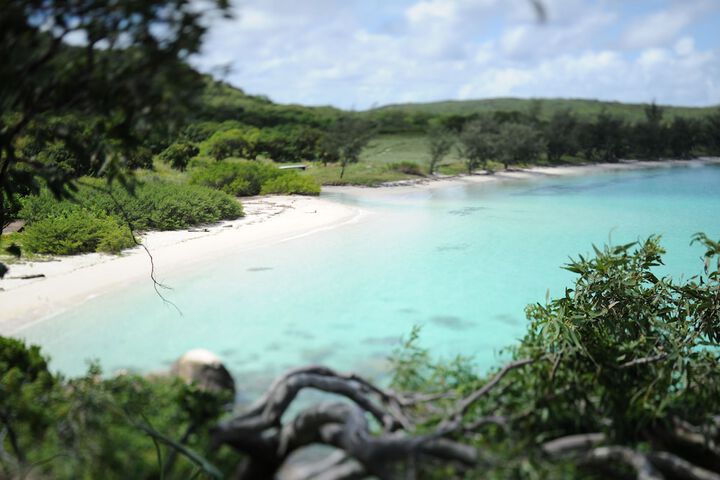 Beach 38 of 41