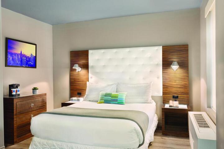 Standard Double Bed (20 of 20)
