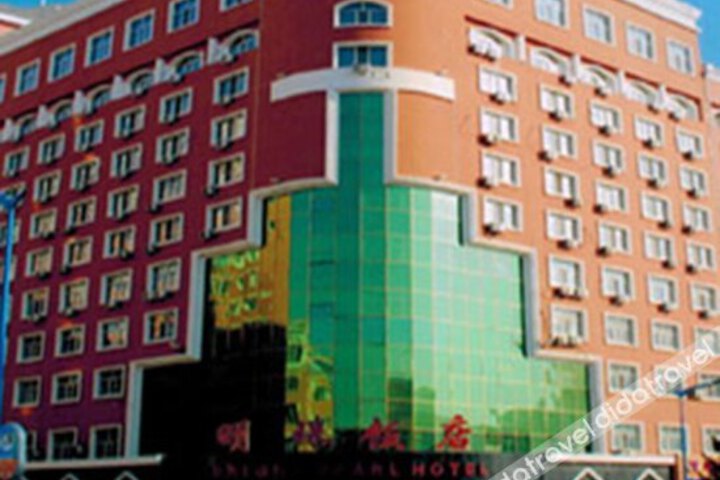 Mingzhu Hotel