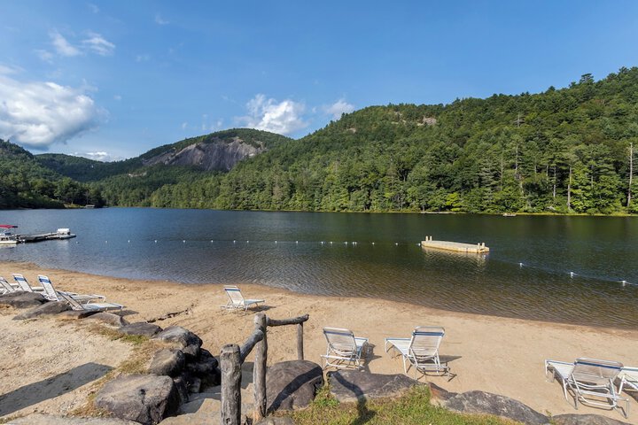 Lake
