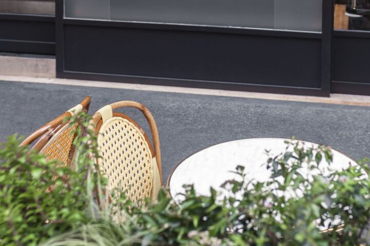 Terrace/Patio 112 of 113