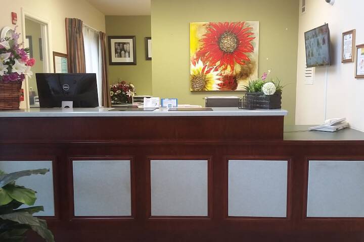 Hotel Interior 2 of 26