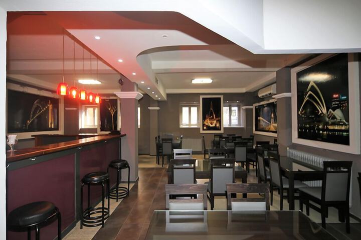 Image of Hotel Ambasador Bitola