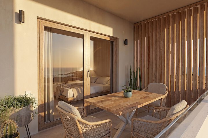 Terrace/Patio 61 of 62