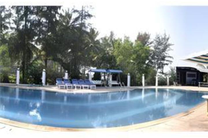 Cidade De Daman