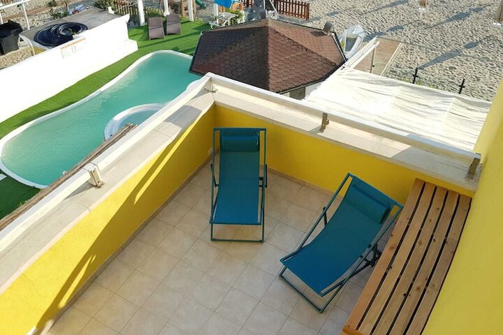 Terrace/Patio 44 of 123
