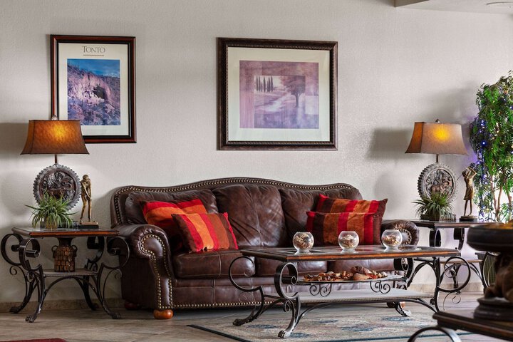 Hotel Interior 2 of 33