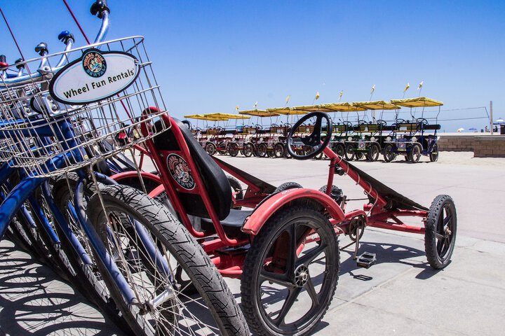 Bicycling