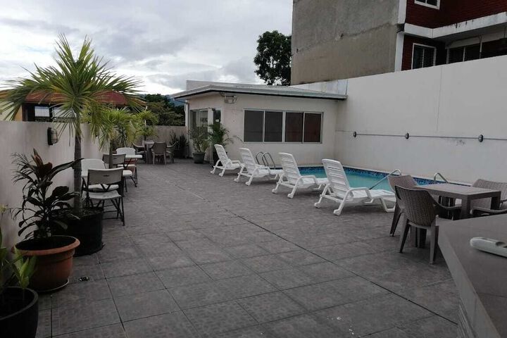 Photo of Hotel Palace Ejecutivo