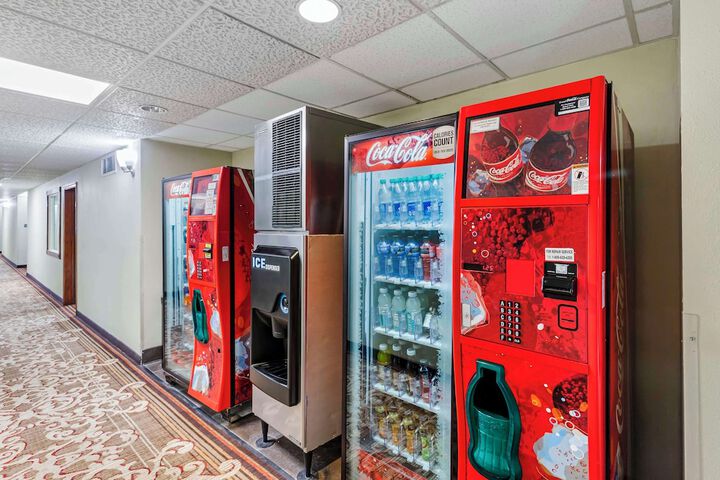 Hotel Amenity