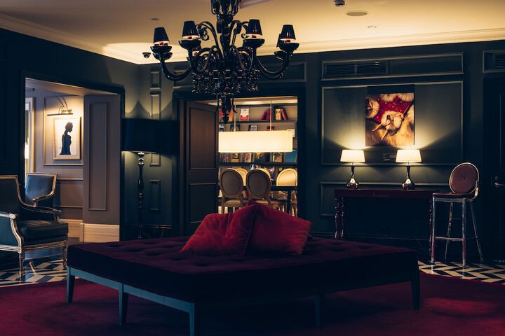 Hotel Interior 8 of 66