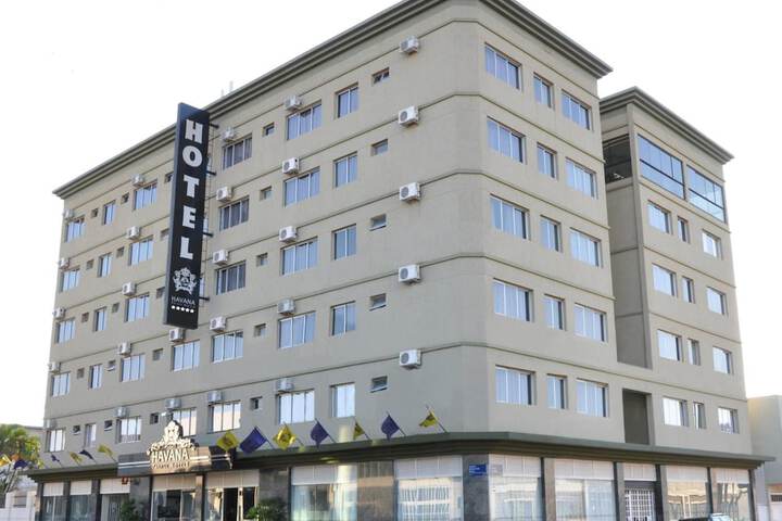 Hotel 47 of 48