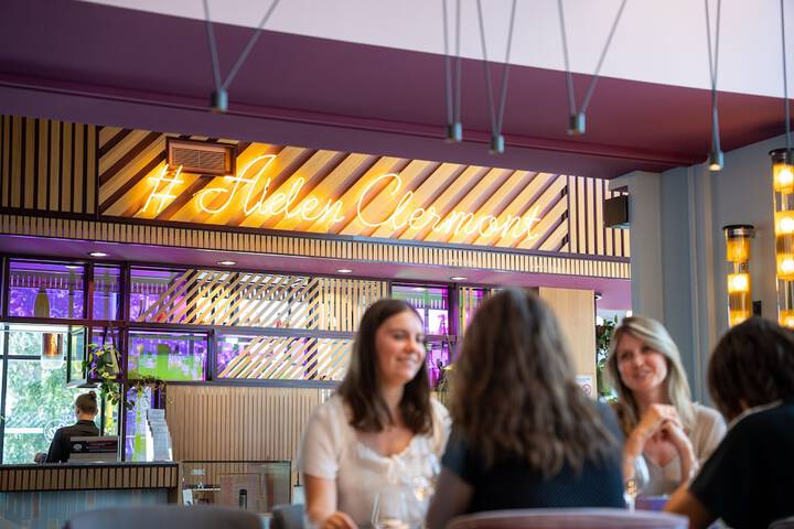 Aiden by Best Western Clermont-Ferrand Hotel &  Spa in Clermont-Ferrand