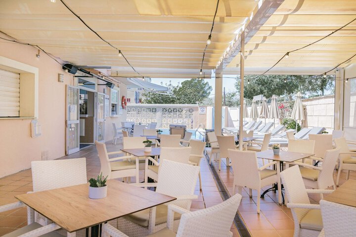 Terrace/Patio 76 of 86