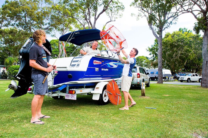 Outdoor Activities 14 of 30