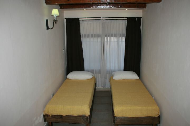 Inside Room Photo