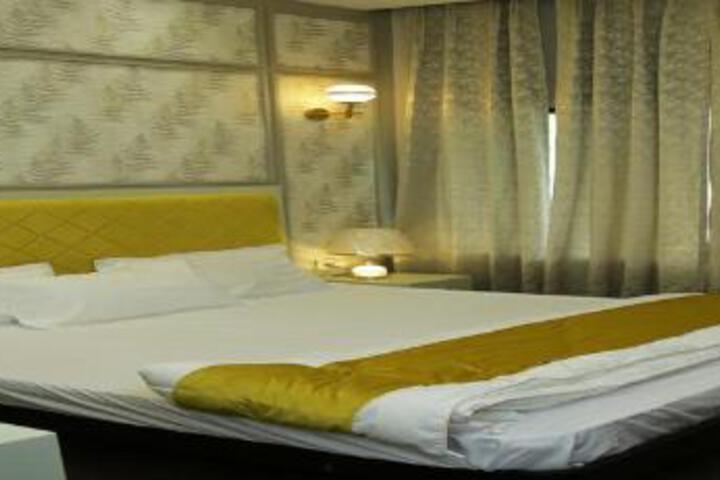 Hotel Exotic Court by Nukkar