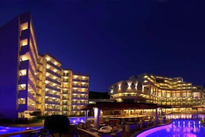 Hotel 117 of 117