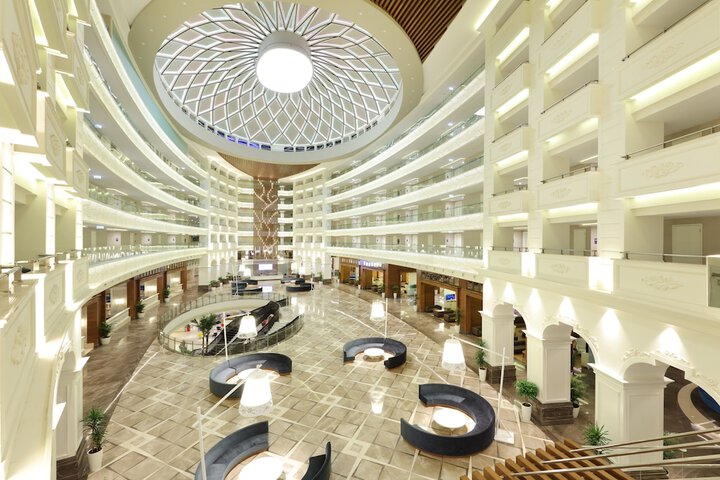 Lobby Photos