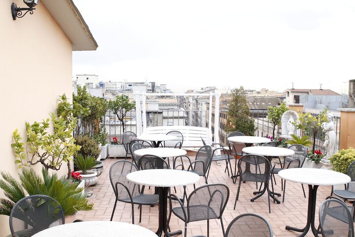 Terrace/Patio 53 of 58