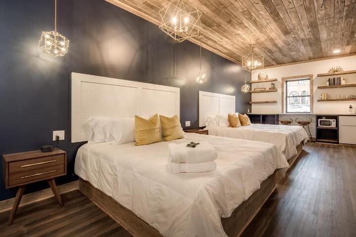 Photo of The Port of Prescott Boutique Hotel