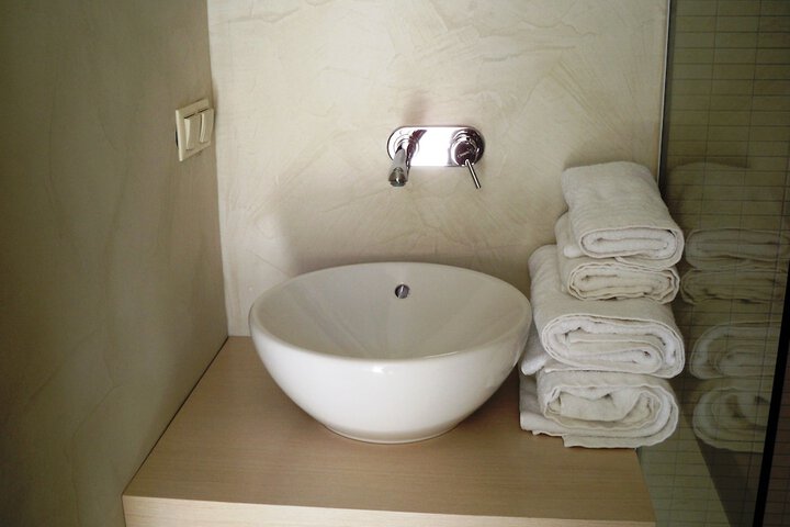 Bath Interior