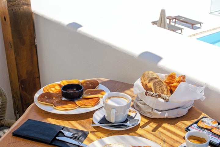 Breakfast/Coffee Service 141 of 190