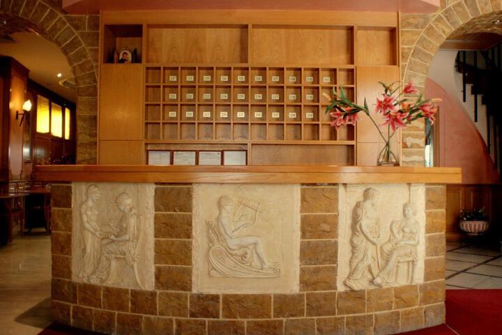 Hotel Interior 16 of 20