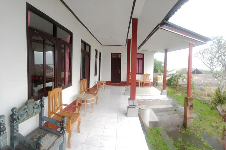 Volcano 3 Hotel