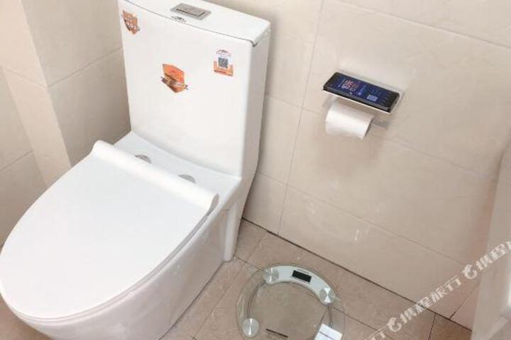 Hongya Yunqi Hotel