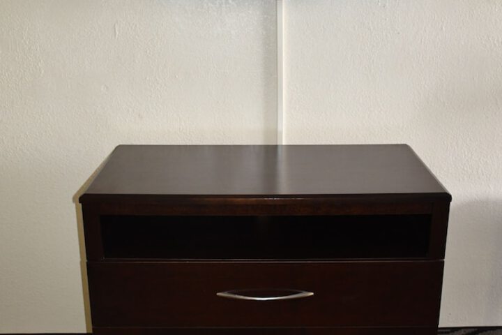 1 King Bed (9 of 15)