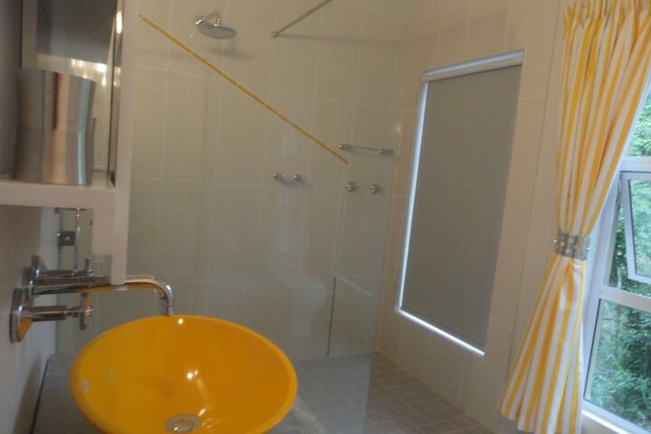 Bath Amenities