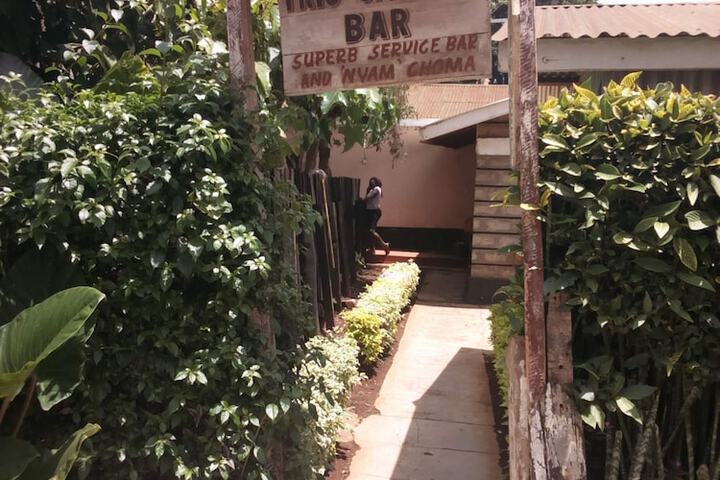 Hotel Exterior 18 of 22