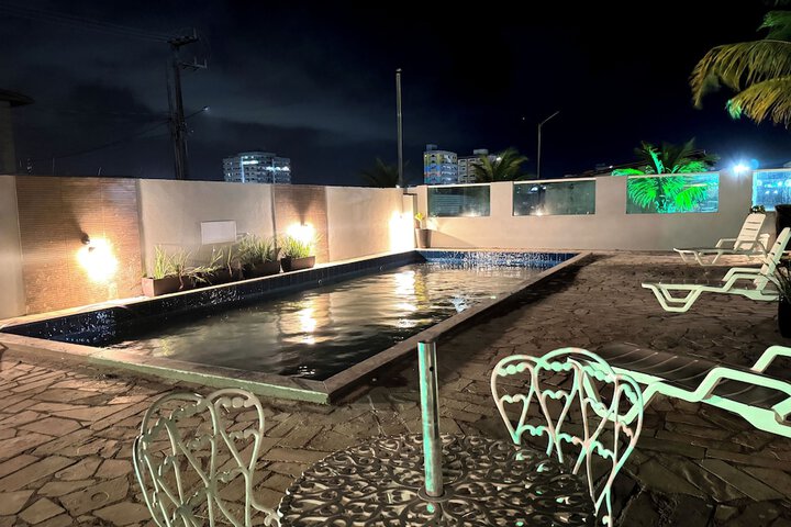 Pool 15 of 18