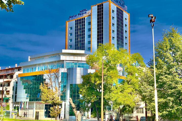 Fitness Facility Photos