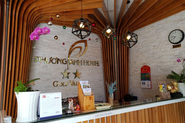 Phuong Anh Golf Valley Hotel