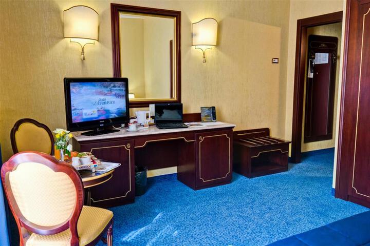 Standard Suite