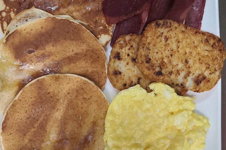 Breakfast/Coffee Service 48 of 77