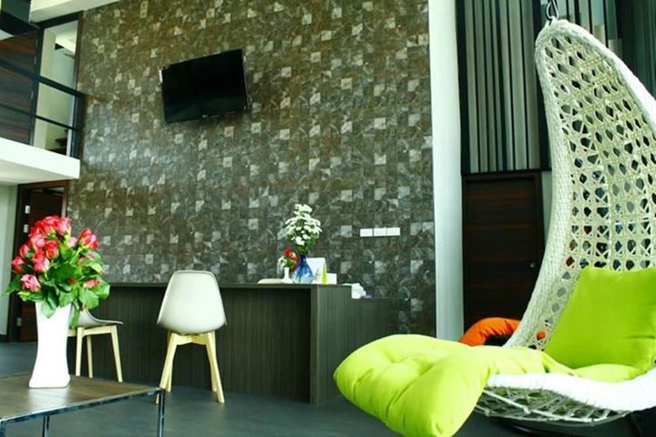 Hotel Interior 3 of 40