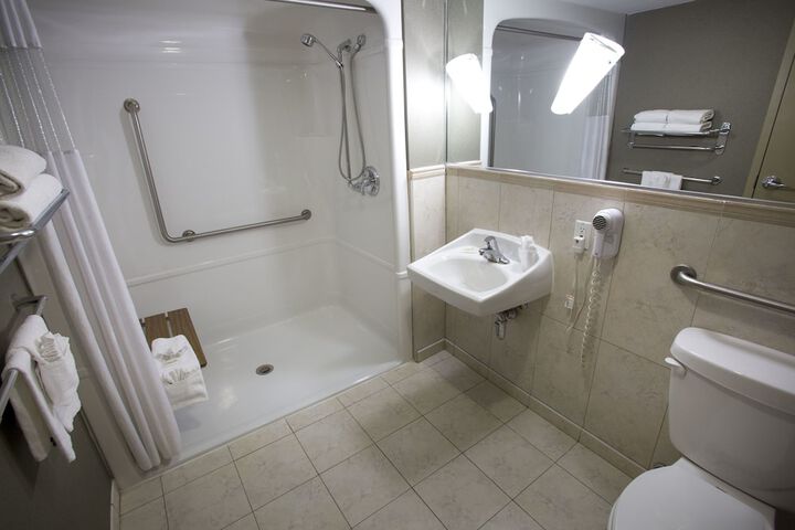 Bathroom Vanities