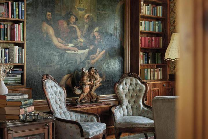 Fitness Center Photo